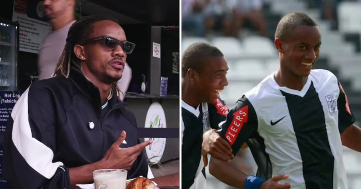 André Carrillo expresa su amor por Al Hilal y explica su relación con Alianza Lima