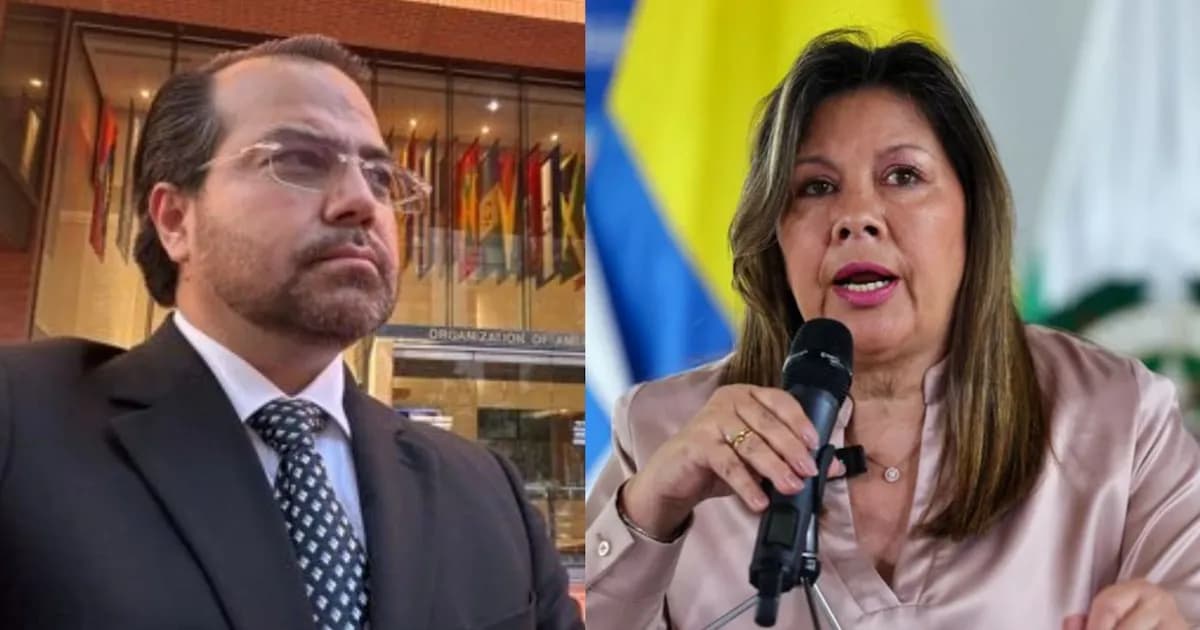 Abogado de Petro critica a la fiscal Camargo por falta de avances en denuncias