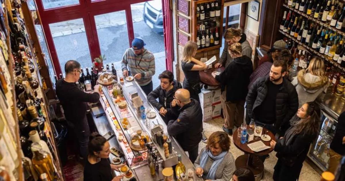 Quim Pérez: el legado de las conservas en el icónico Quimet & Quimet de Barcelona