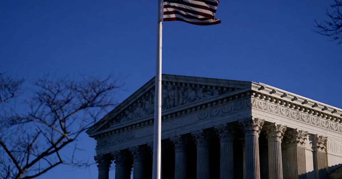 Impacto del fallo de la Corte Suprema de EE.UU. en los aranceles sobre Argentina