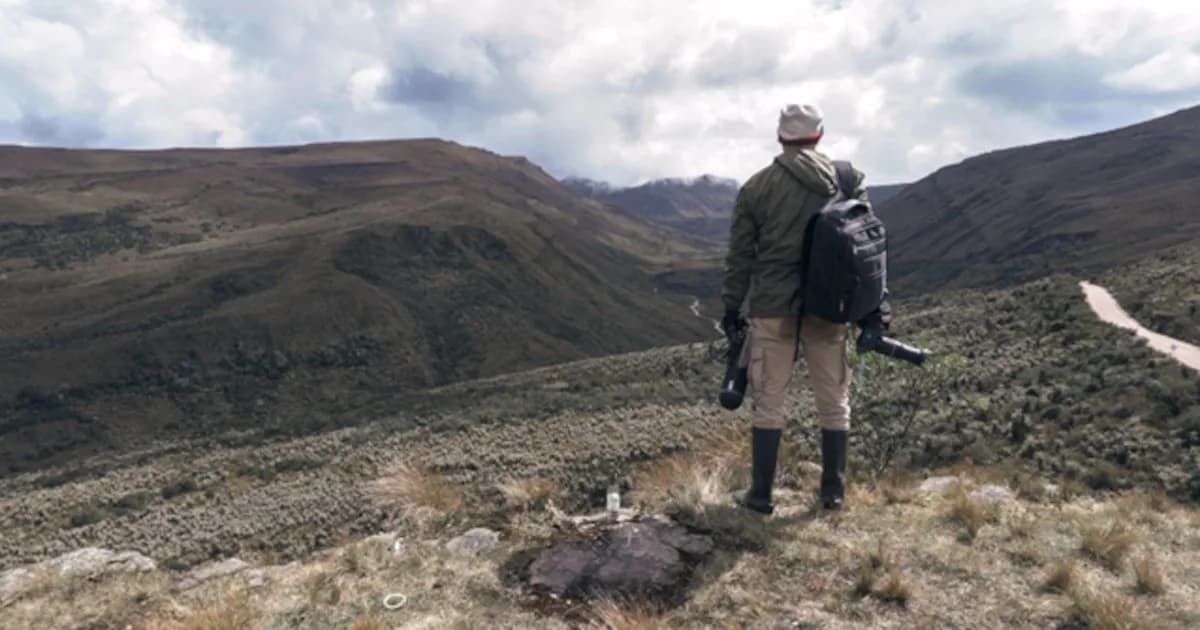 Restricciones en el Parque Sumapaz: ¿Cuándo se permitirá el ecoturismo?