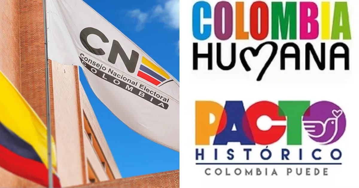 Poder ejecutivo: CNE evaluaría tumbar lista al senado del Pacto Histórico: magistrado Prada estudia posible incumplimiento de resultados de la consulta de octubre