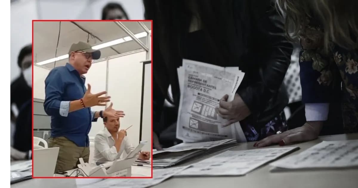 Jueces de Cali advierten sobre polarización tras acusaciones a un magistrado