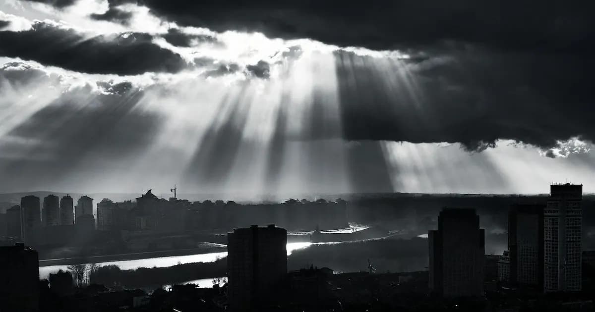 Clima en Ashburn: Lluvias y tormentas eléctricas en el pronóstico