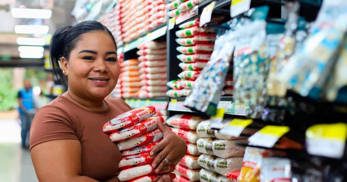 Medellín ampliará acceso a bono alimentario de hasta $350.000 en 2026: requisitos y puntajes