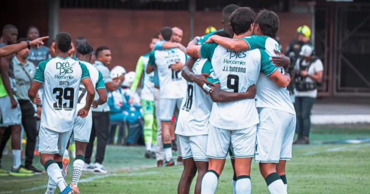 Deportivo Cali triunfa ante Cúcuta y mantiene viva la esperanza de clasificar a los playoffs