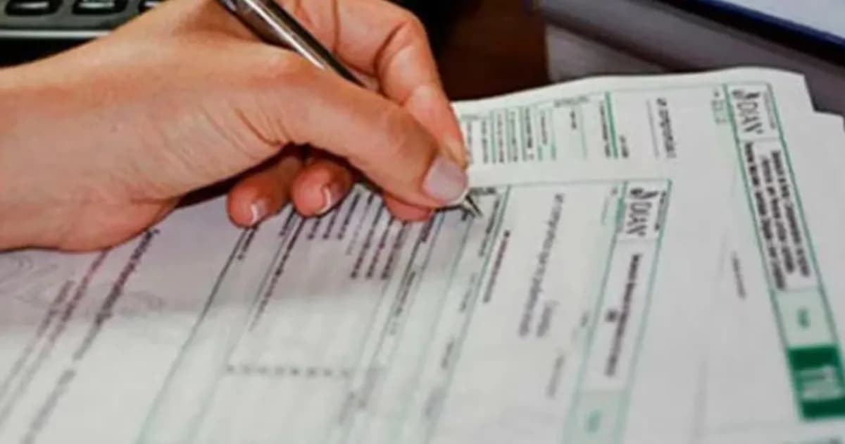 Nuevo plan de alivios fiscales: quiénes pueden acceder a la reducción de sanciones