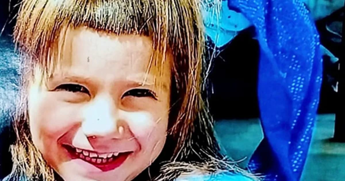 Buscan a una niña mendocina de 7 años en Buenos Aires tras denuncia contra su madre