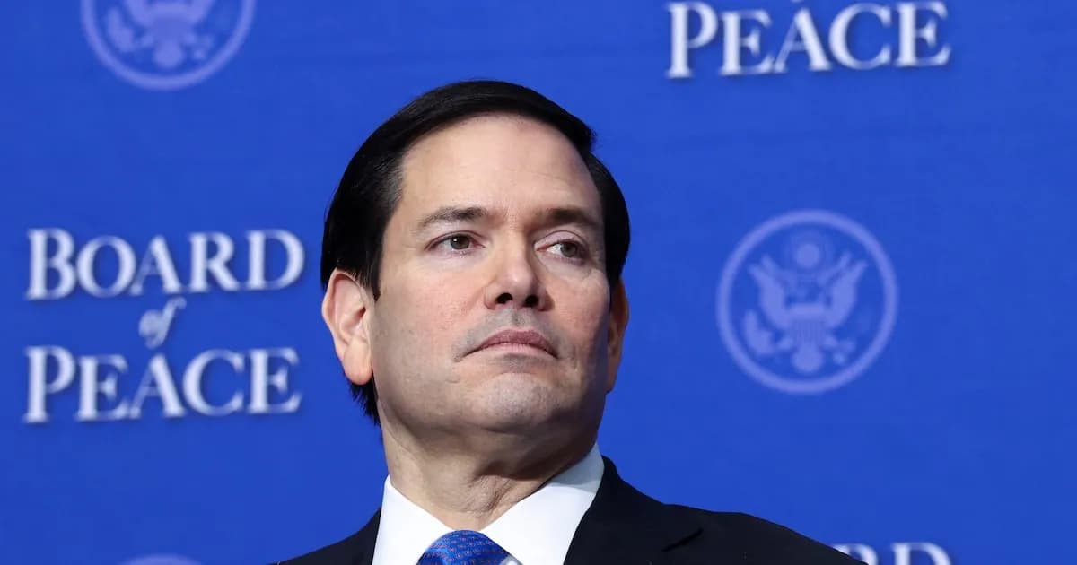 EE.UU. revoca visas a tres funcionarios chilenos por amenazar la seguridad regional