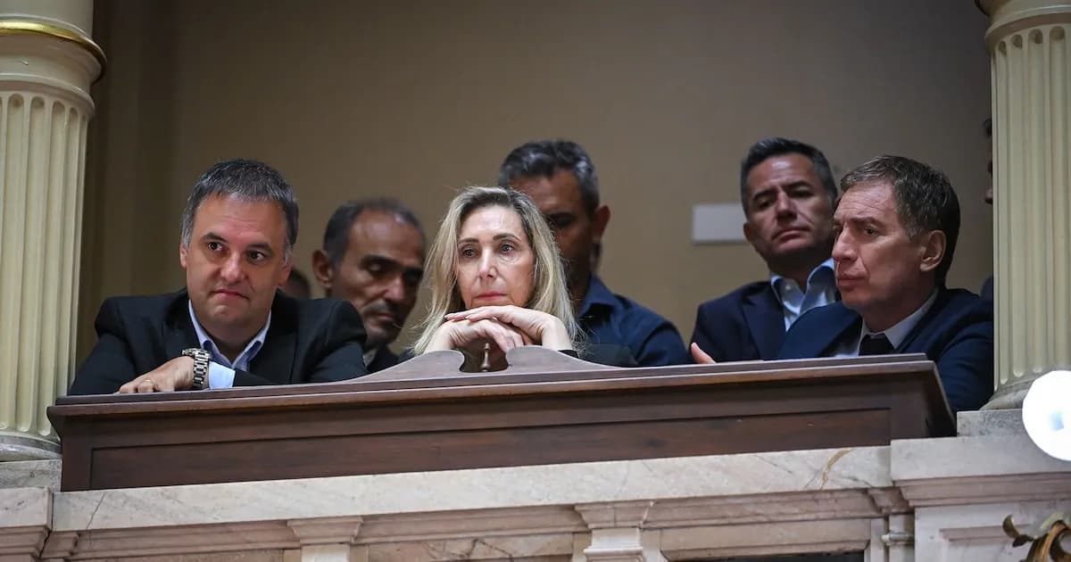 Crisis interna en el Gobierno: el caso Adorni agita las aguas y desata desconfianzas