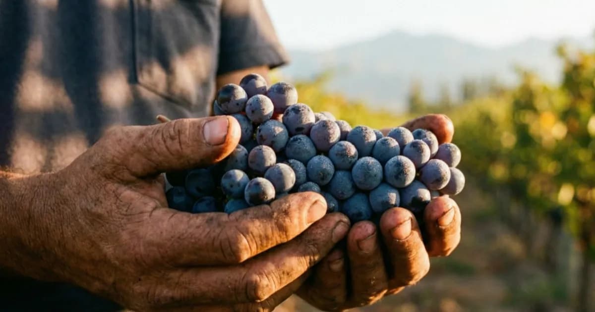 El impacto de la cosecha y el clima en la calidad de los vinos argentinos