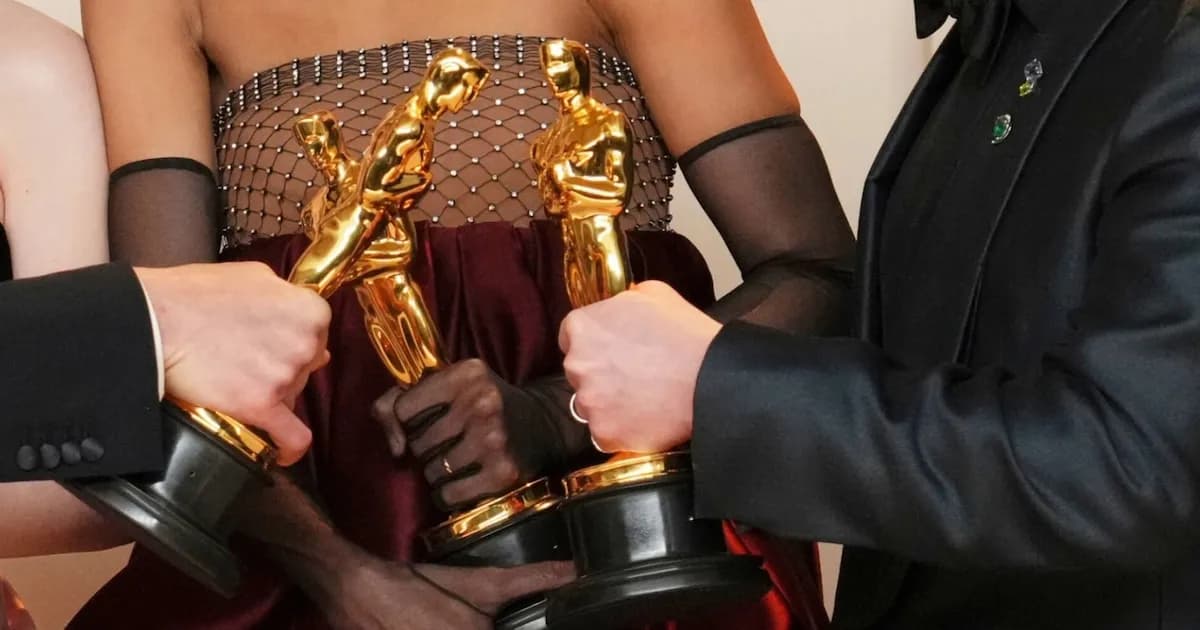Detrás de los Oscar: la campaña que decide el ganador más que el talento
