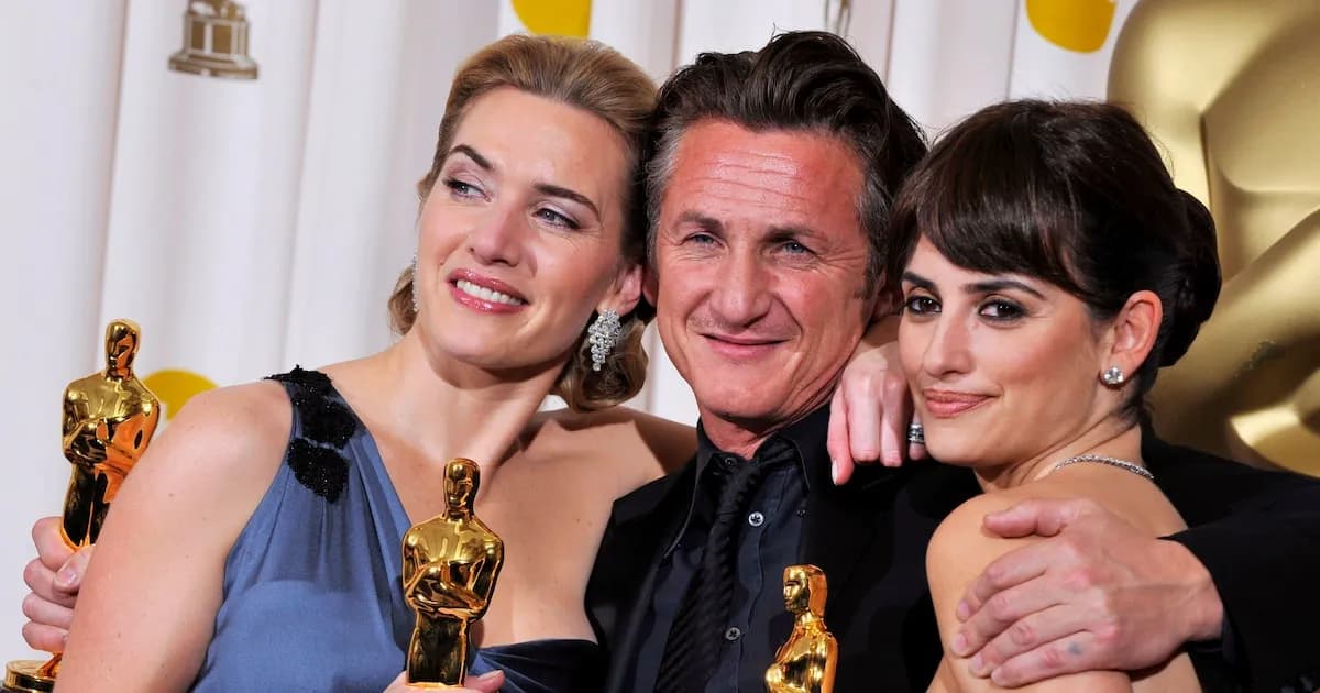 Los detalles de la lujosa bolsa de regalos para los nominados al Oscar 2026