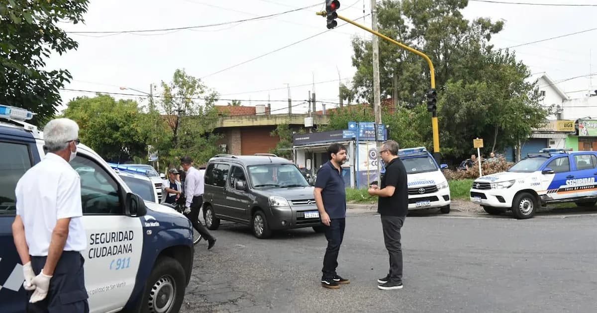 Tres de Febrero se destaca por su competencia fiscal para atraer inversiones