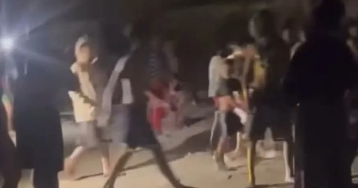 Protestas en La Habana: Cacerolazos contra el régimen por crisis humanitaria