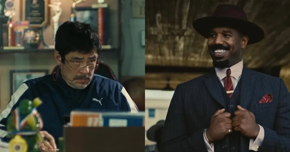 Diez películas compiten por el Oscar 2026: ¿quién se alzará con el premio mayor?