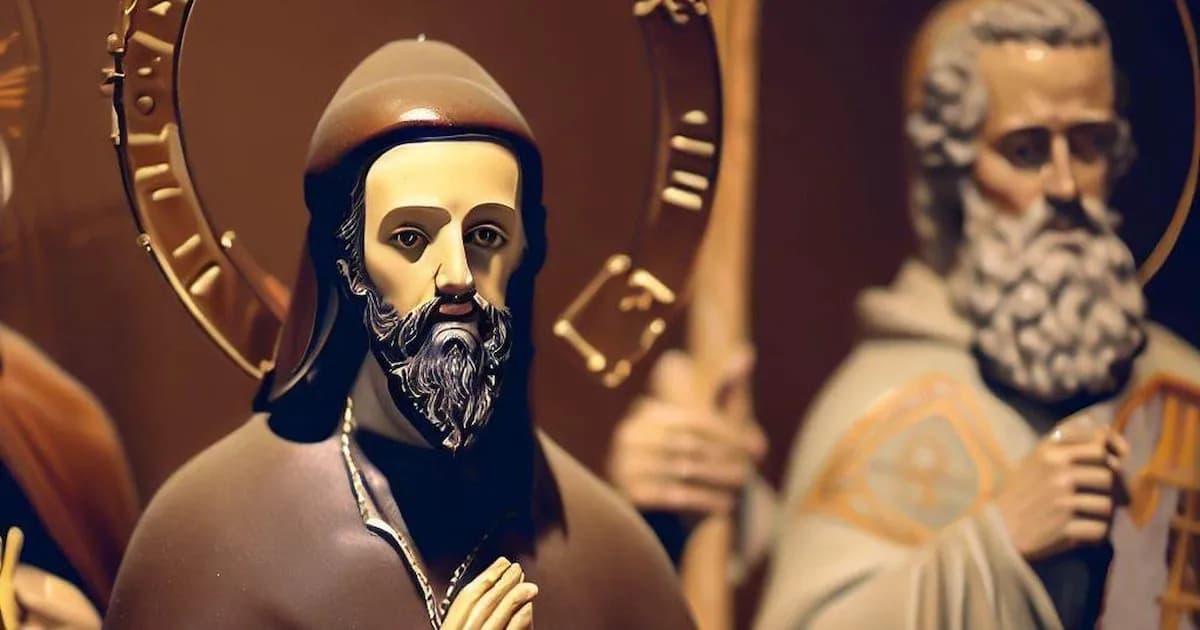 Conmemoraciones del Santoral: Santos del 16 de marzo