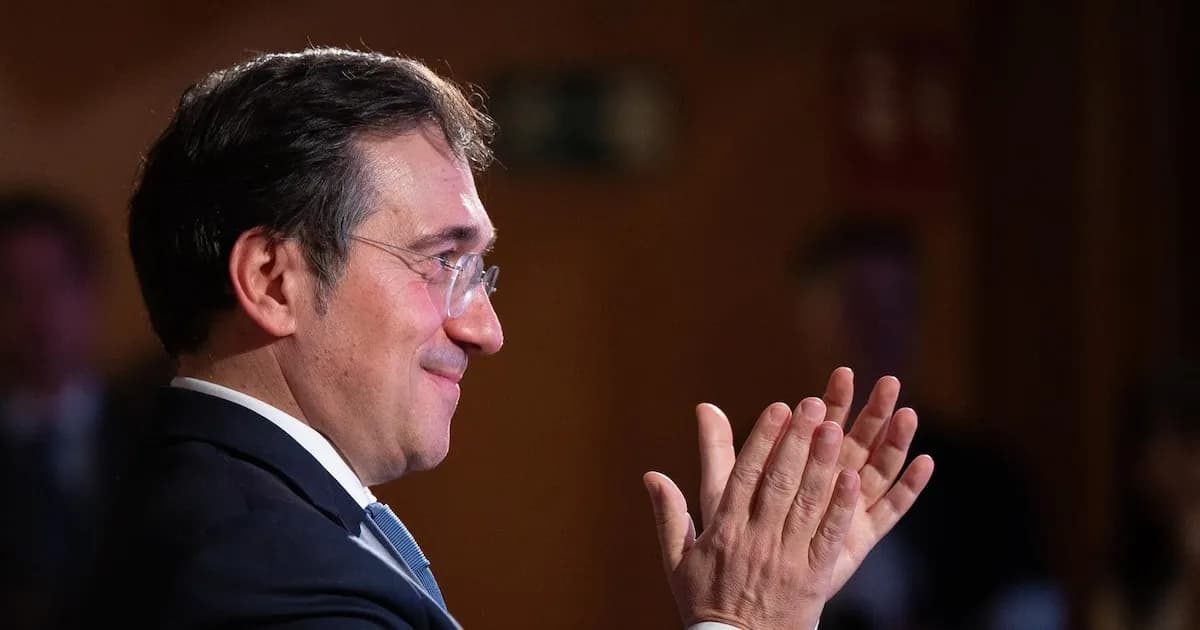 España denuncia la grave crisis en Líbano y exige el fin de los ataques de Israel y Hezbolá