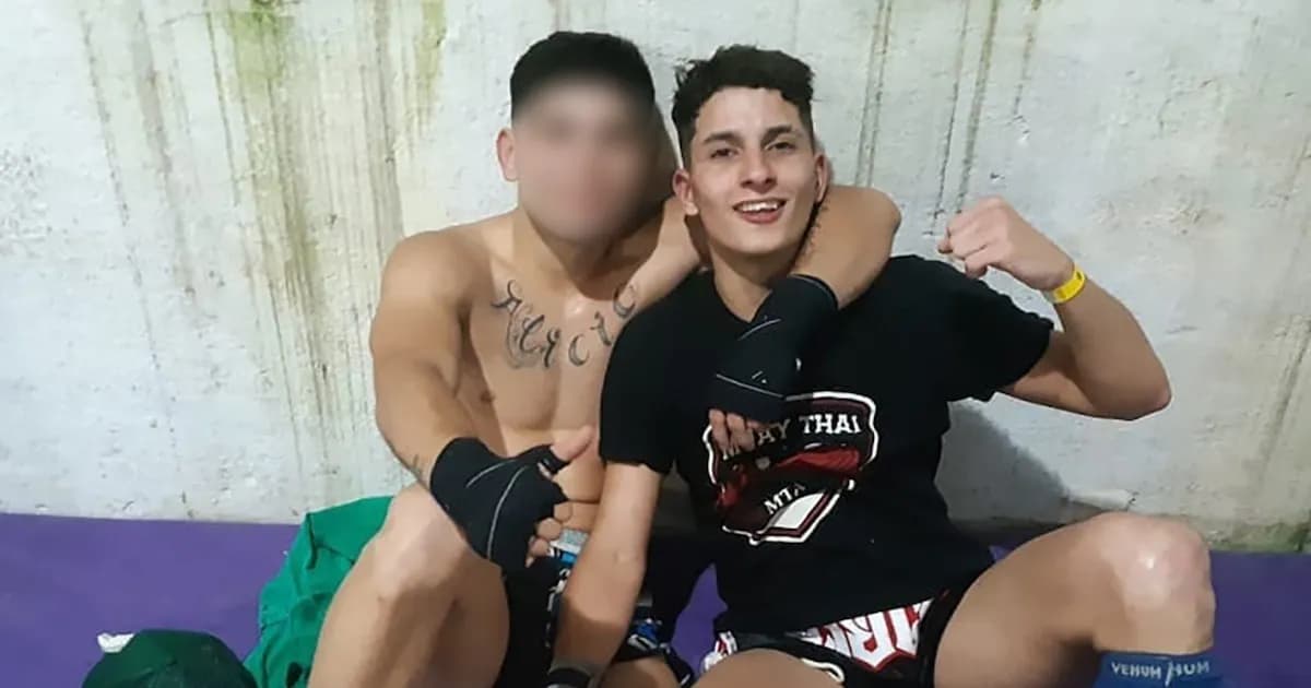 Trágica pelea en Berazategui: luchador amateur mata a un automovilista tras accidente de tránsito