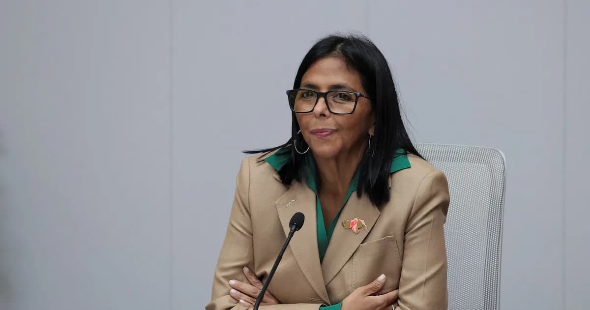 Venezuela planea izar su bandera en la embajada de EE.UU. tras reanudación de relaciones