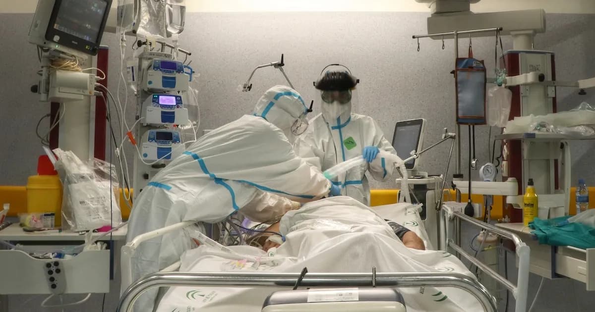 Detienen a joven por robar más de 1.000 euros a amigo anciano en UCI