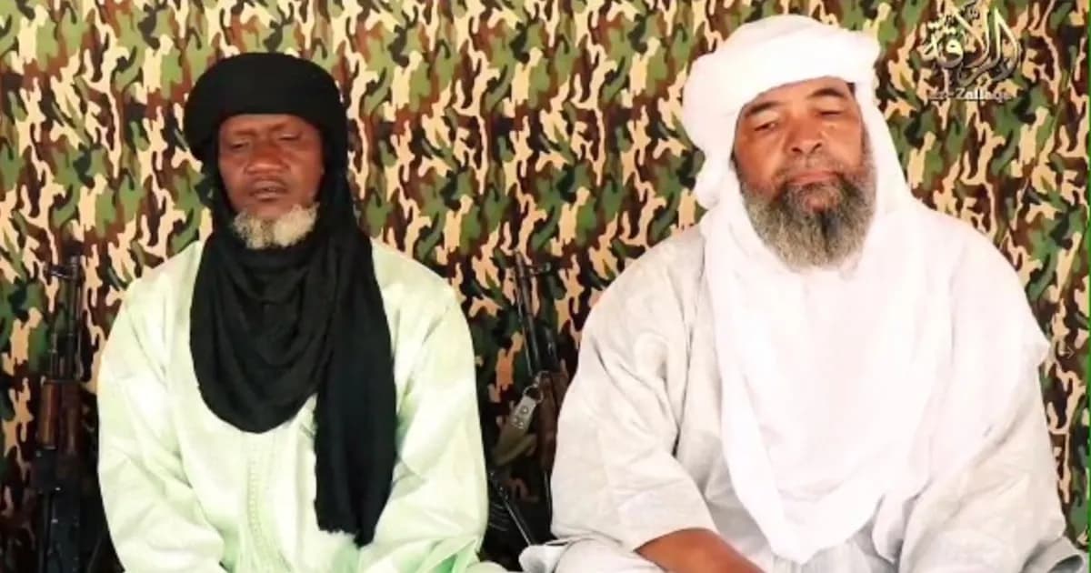 El dilema de la expansión de Al Qaeda en el Sahel: beneficios y riesgos en su estrategia