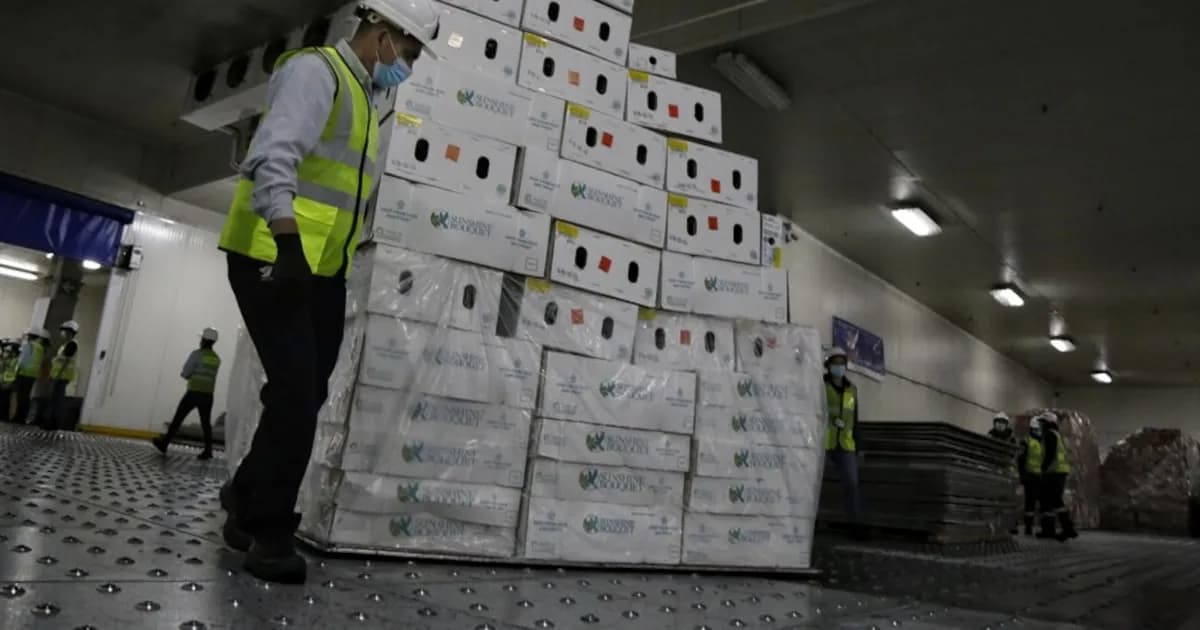 La Corte Suprema de EE.UU. anula aranceles de Trump, impactando a exportadores colombianos