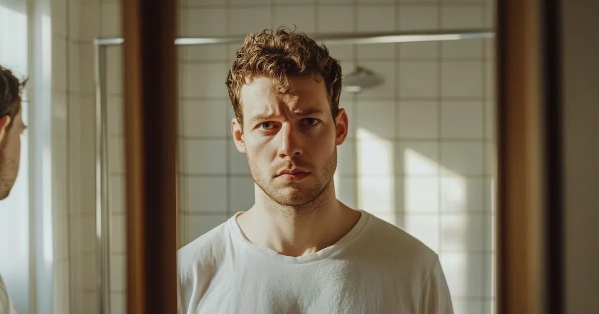 Confesiones de un hombre sobre su relación secreta y las sorpresas del amor