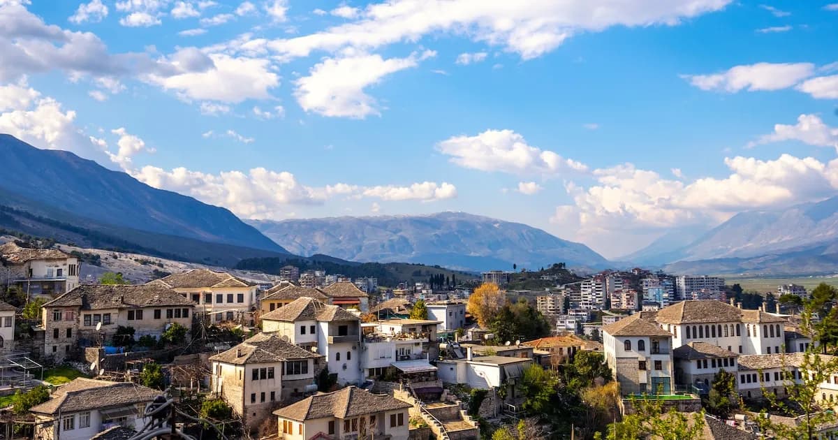 Descubrí los 6 destinos económicos en Europa del Este para tus próximas vacaciones