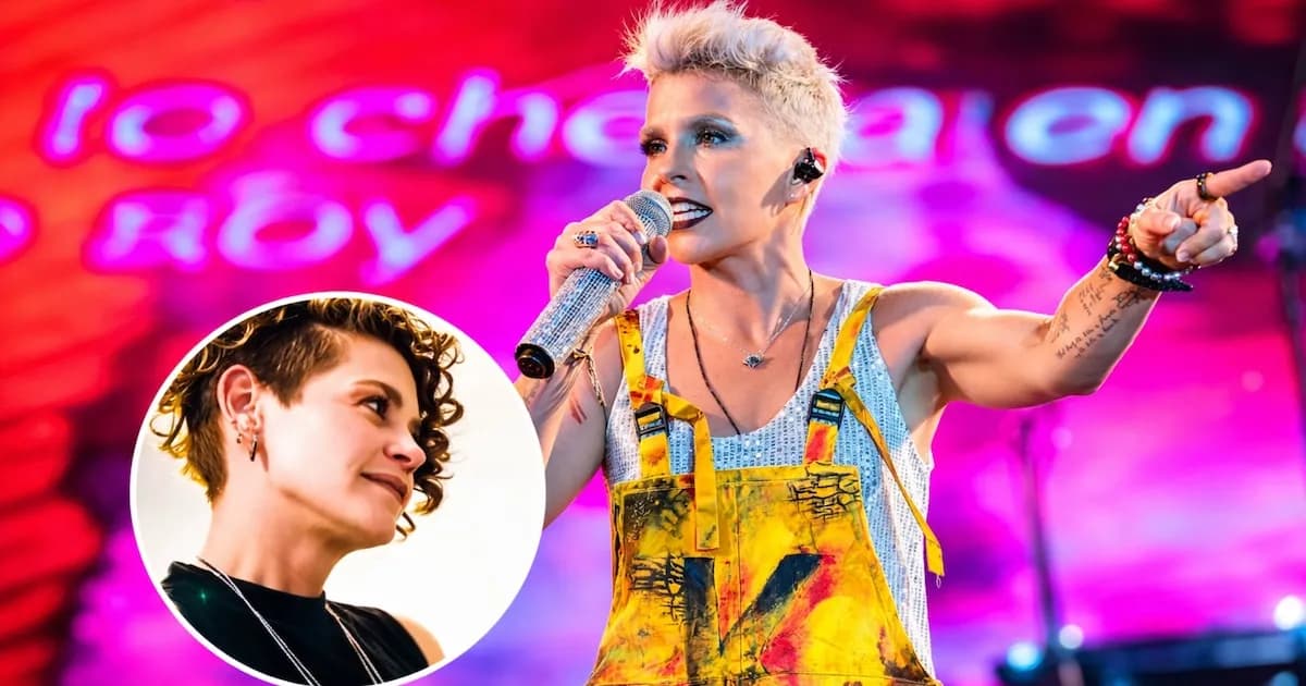 Federica Quijano comparte su amor y desafía estigmas sobre la maternidad en solitario