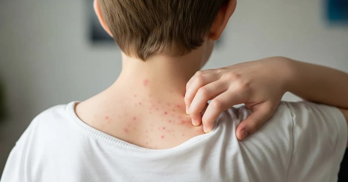 Colombia reporta un cuarto caso de sarampión importado en el año