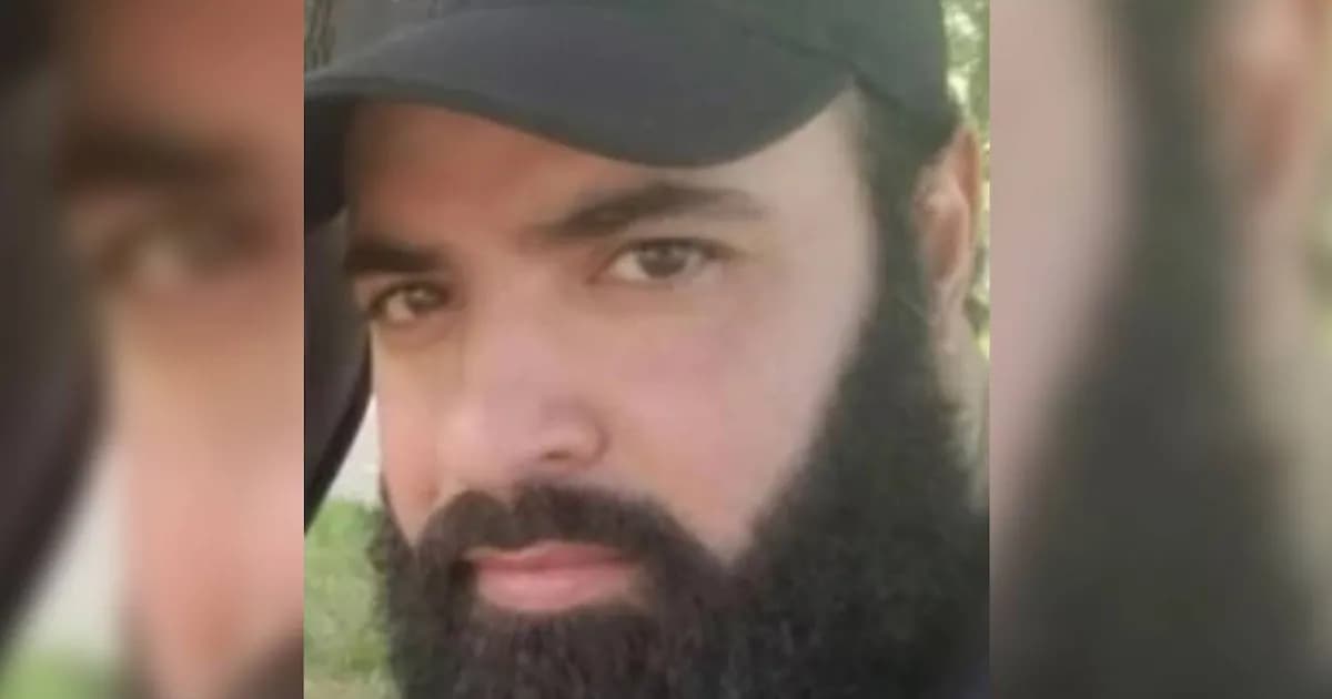 Identifican al atacante de sinagoga en Michigan como hermano de un líder de Hezbollah