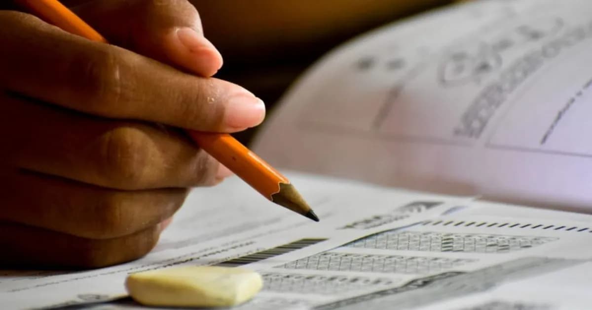 Estudiantes en Bogotá enfrentan caos vial y no pueden rendir examen del Icfes