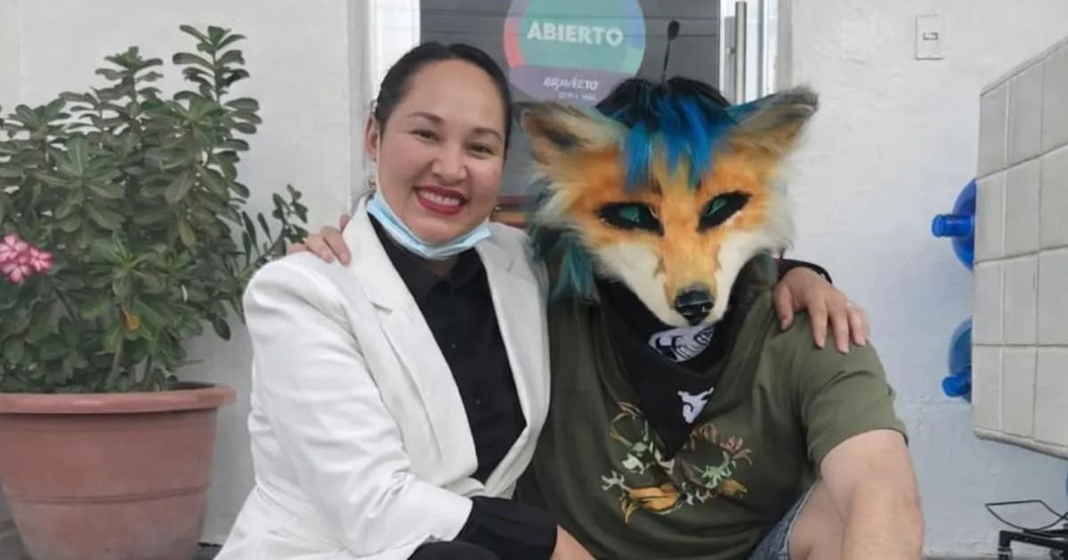 Polémica en Sonora por clínica veterinaria que atiende a 'therians'