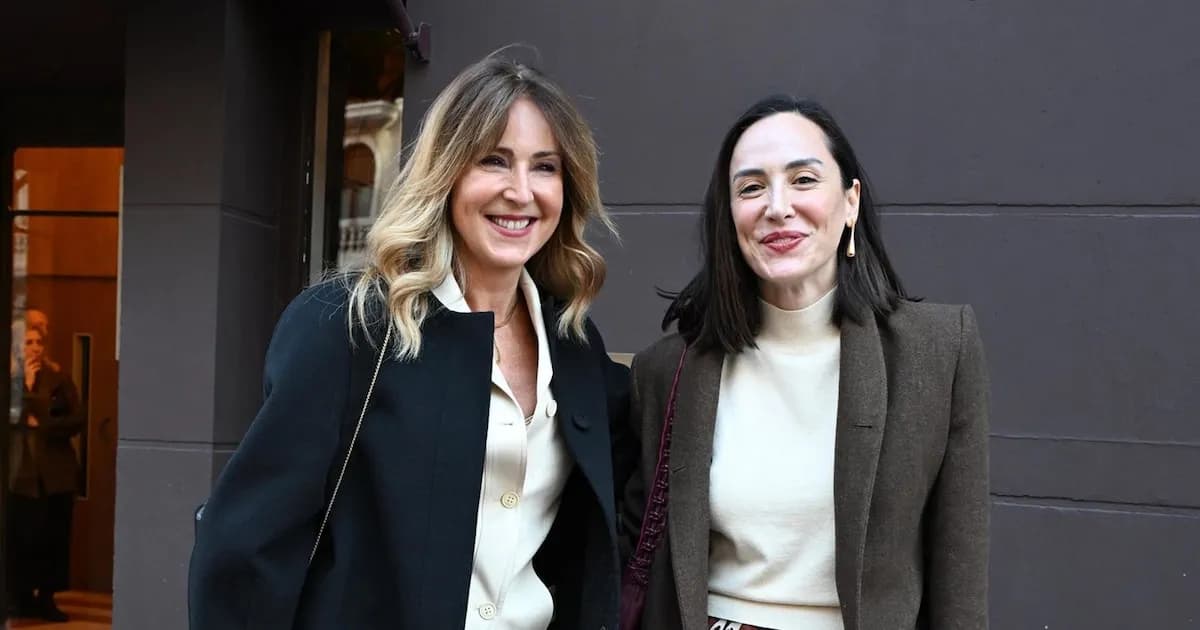 Tamara Falcó organiza un almuerzo especial para el cumpleaños de su suegra Carolina Molas