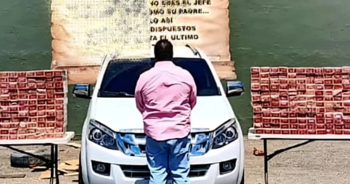 Operativos en República Dominicana: Incautan más de 90,000 cigarrillos y drogas en distintas acciones