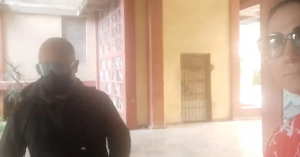 Yoani Sánchez denuncia impedimento policial para salir de su hogar en La Habana