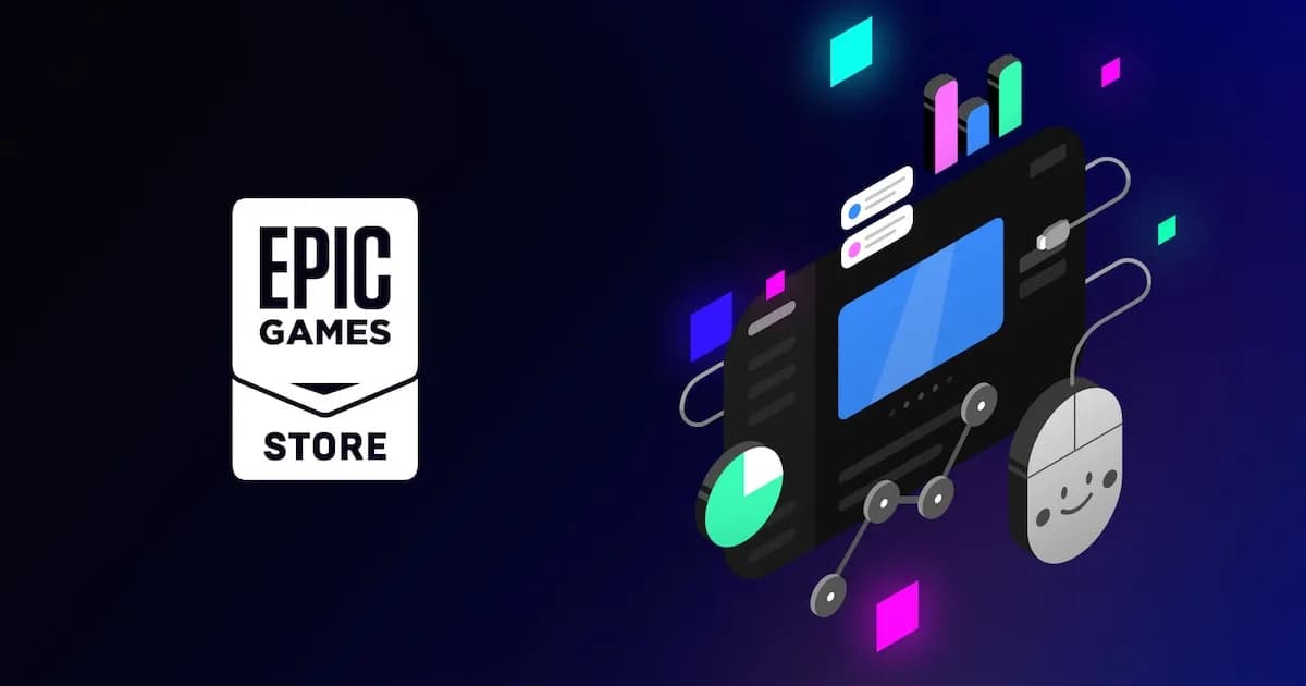 Epic Games ofrece dos juegos gratuitos por tiempo limitado: ¡Descárgalos ya!