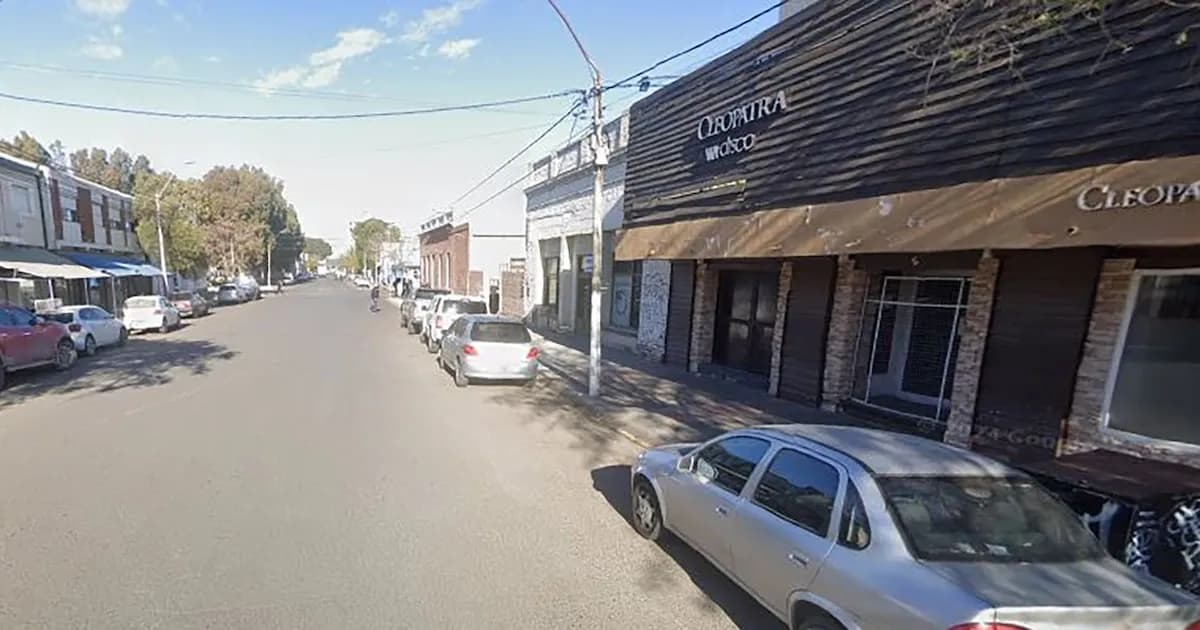 Adolescente de 16 años asesinado en un boliche de Puerto Madryn