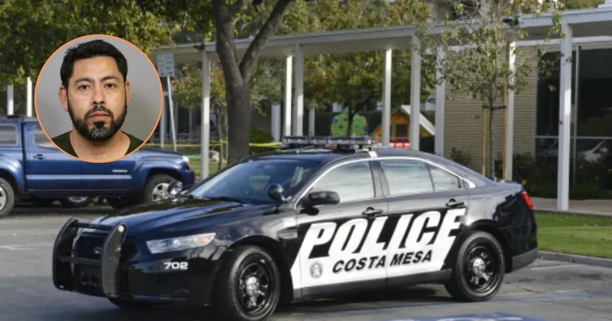 Arrestan a conductor de app por agresión sexual a pasajera en California