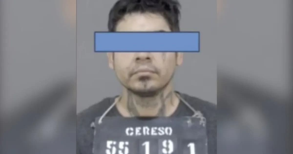 Cae el 'Joker', líder de sicarios del CJNG en Colima tras ataque a policías