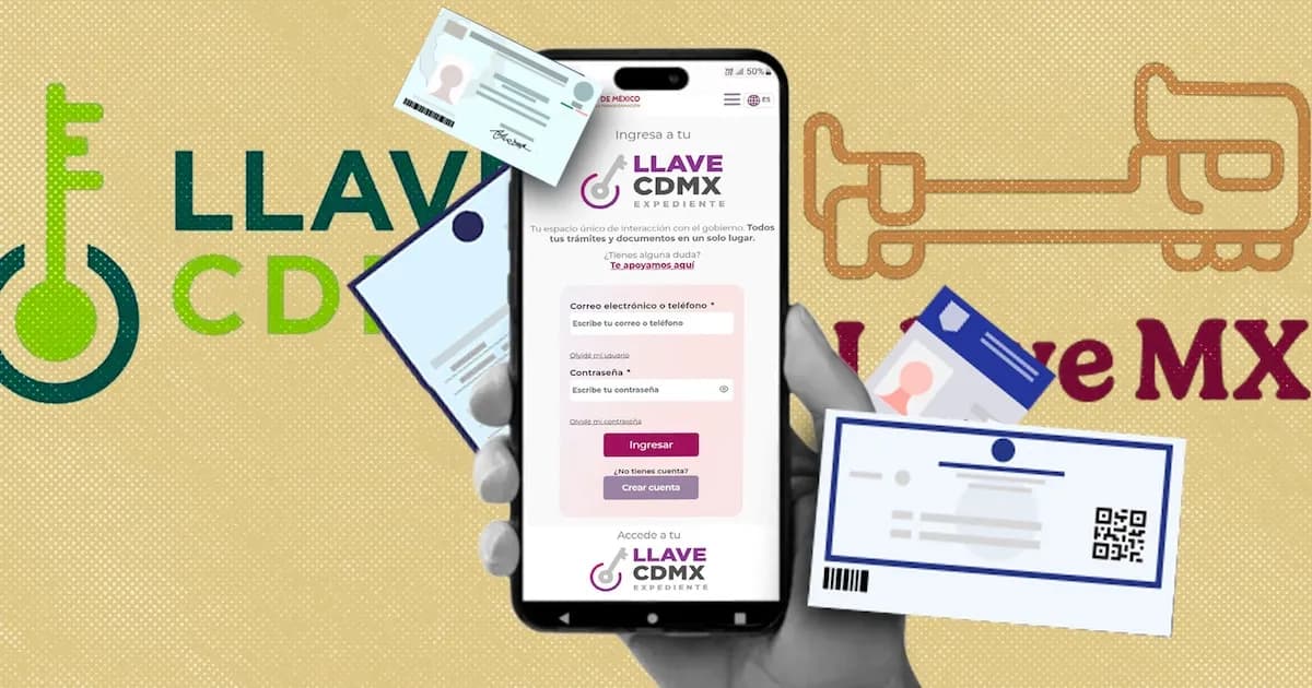 Beca Rita Cetina 2026: Todo lo que necesitas saber sobre la Llave MX