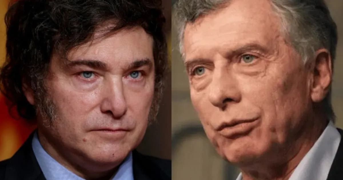 Cumbre PRO: Mauricio Macri no encuentra candidato para enfrentar a Javier Milei