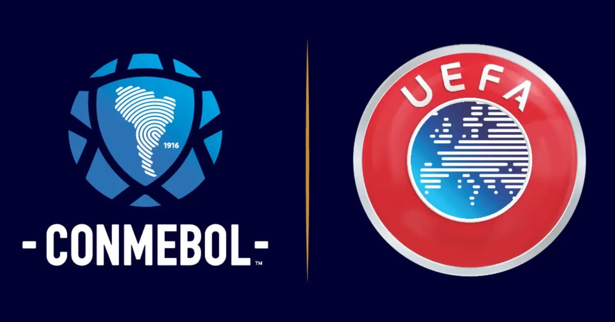 La Conmebol responde a la UEFA por la cancelación de la Finalissima 2026