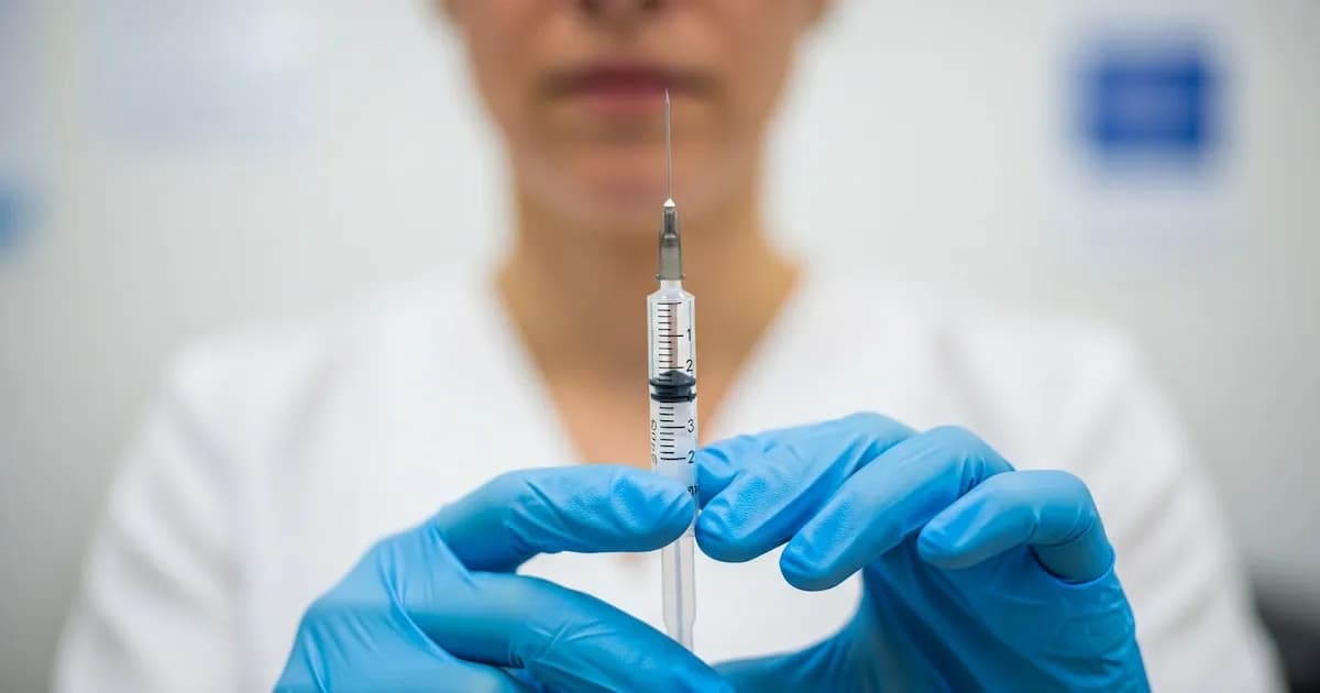 Primera detección de viruela del mono clado I en Nueva York