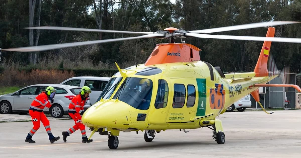 Trágico accidente: fallece un hombre en un vuelco de tractor en Fuente-Tójar