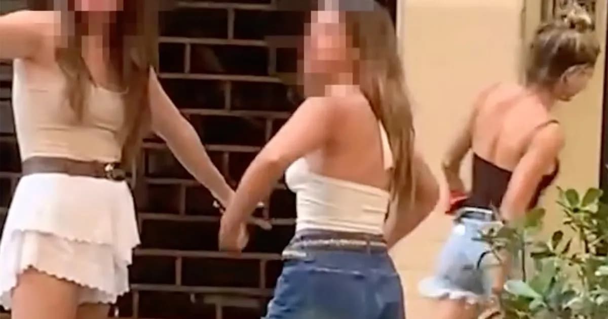 El dilema de la ofensa: ¿debería el Estado sancionar gestos considerados racistas?