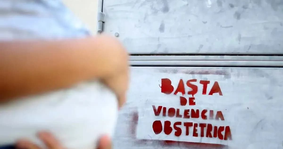 Trágica pérdida de bebé por negligencia médica en Hidalgo: CNDH exige reparación