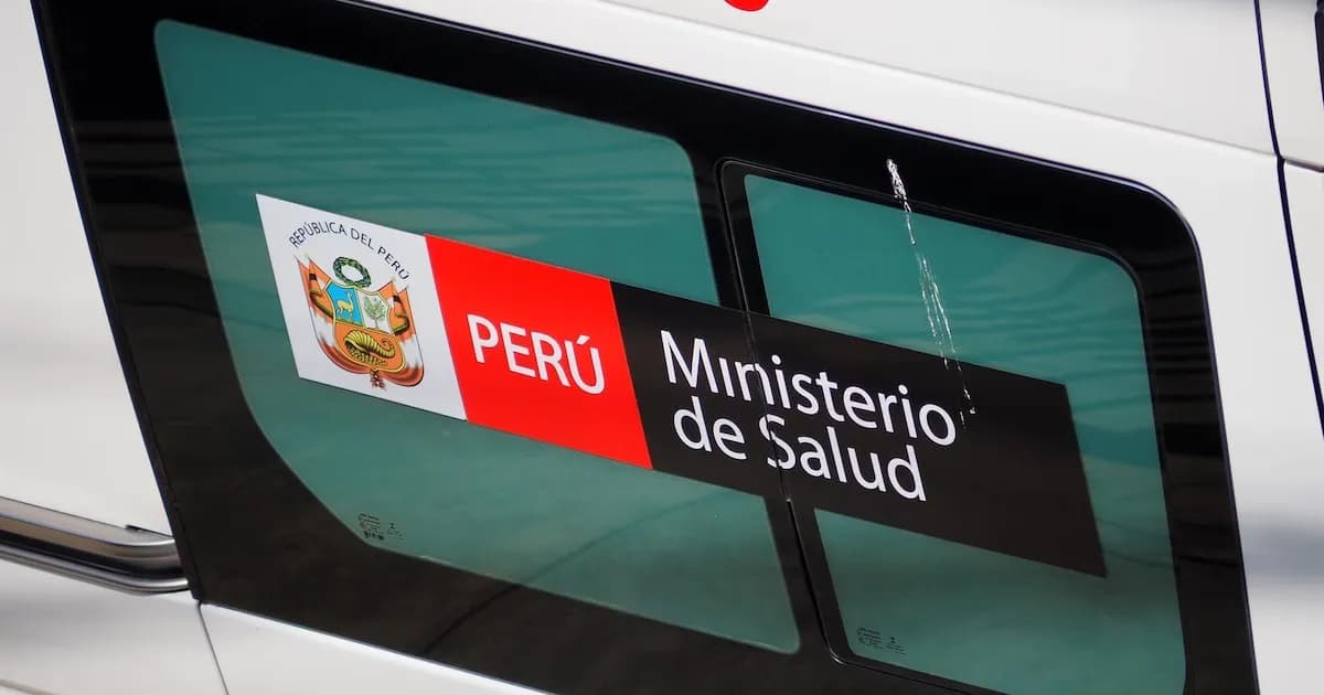 Fallece en trágico accidente el candidato presidencial peruano Napoleón Becerra