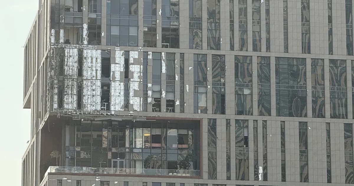 Irán lanza una ofensiva económica para desafiar a EE.UU. e Israel en la región